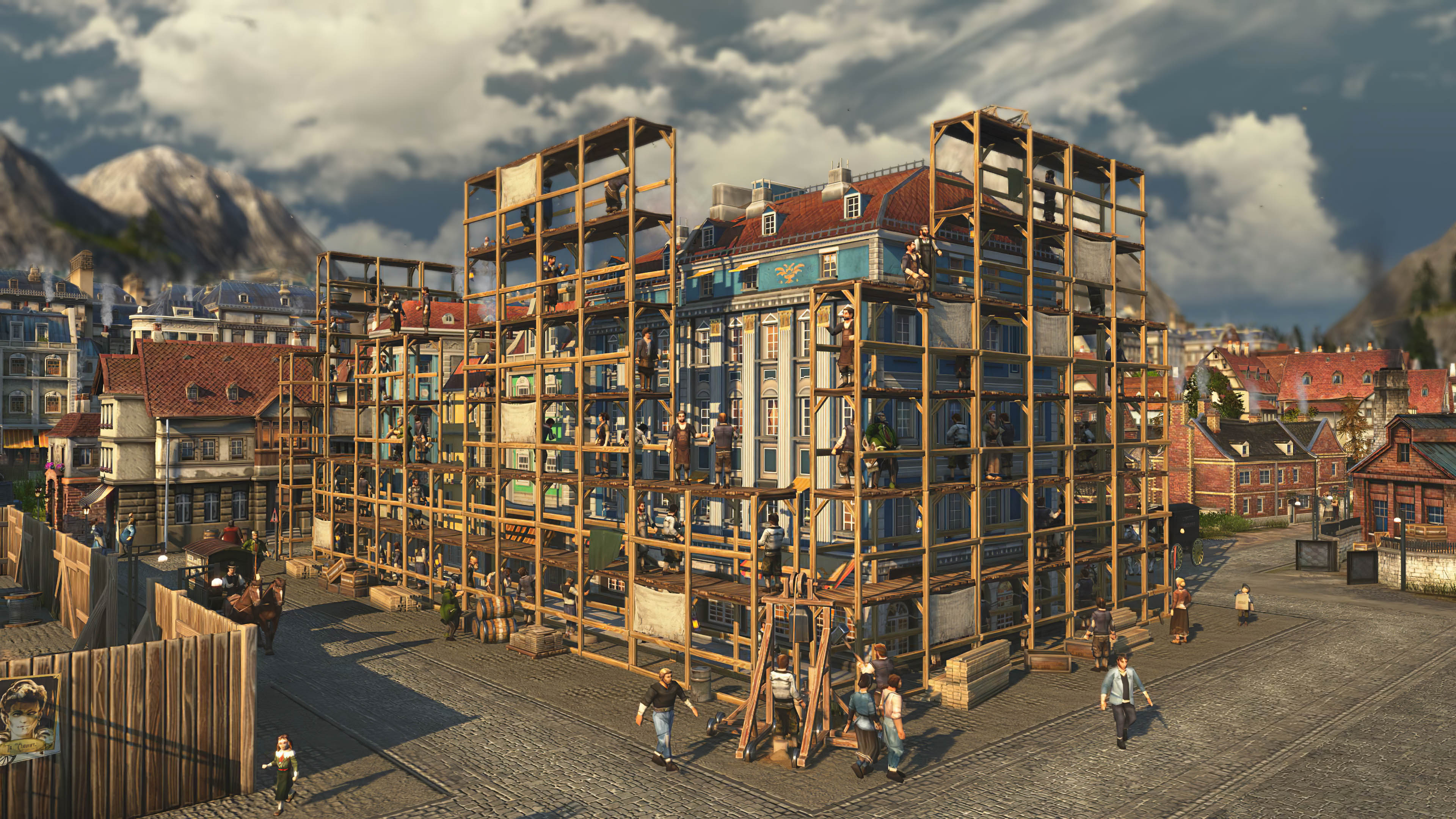 Купить Игру Anno 1800 На Пк