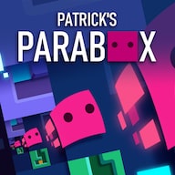 Patrick s Parabox Simplified Chinese English Korean Japanese 