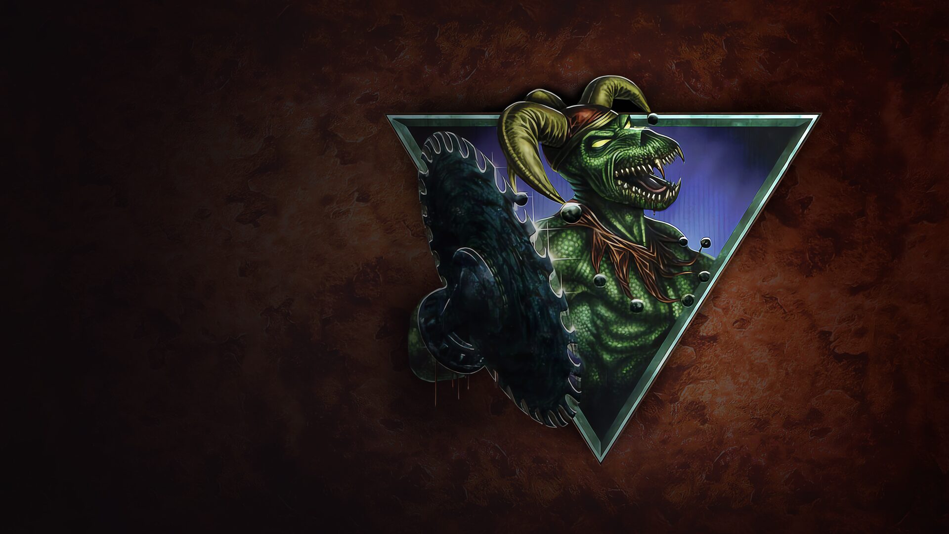 Chasm: The Rift PS4&PS5