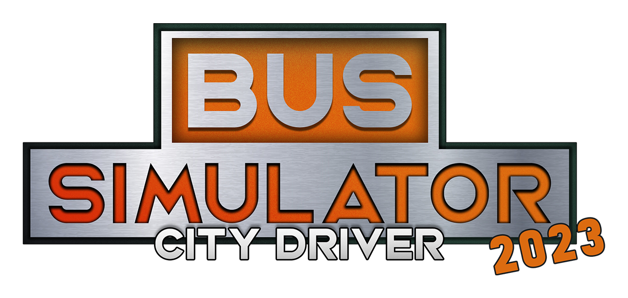 Bus Simulator 2023 : City Driver