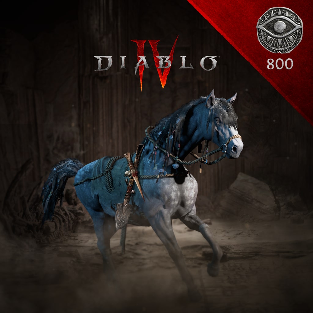 Comprar Diablo IV (PS4 / PS5) Playstation Store