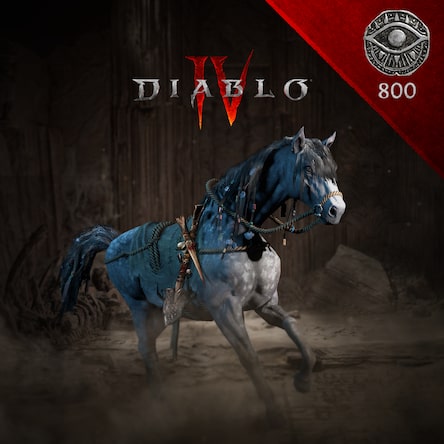 Diablo® IV - Standard Edition (Simplified Chinese, English, Korean 