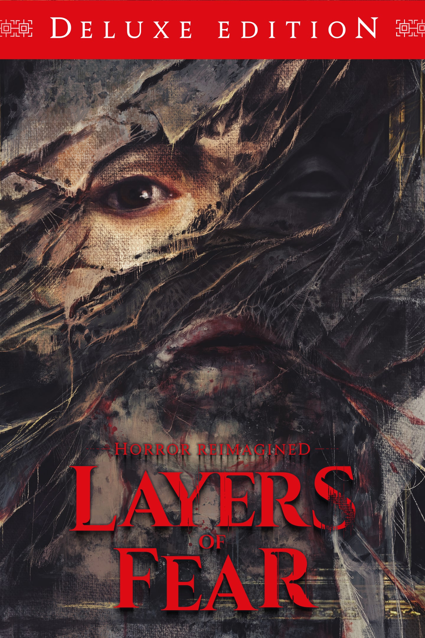 Layers of Fear - Deluxe Edition | Baixe e compre hoje - Epic Games Store