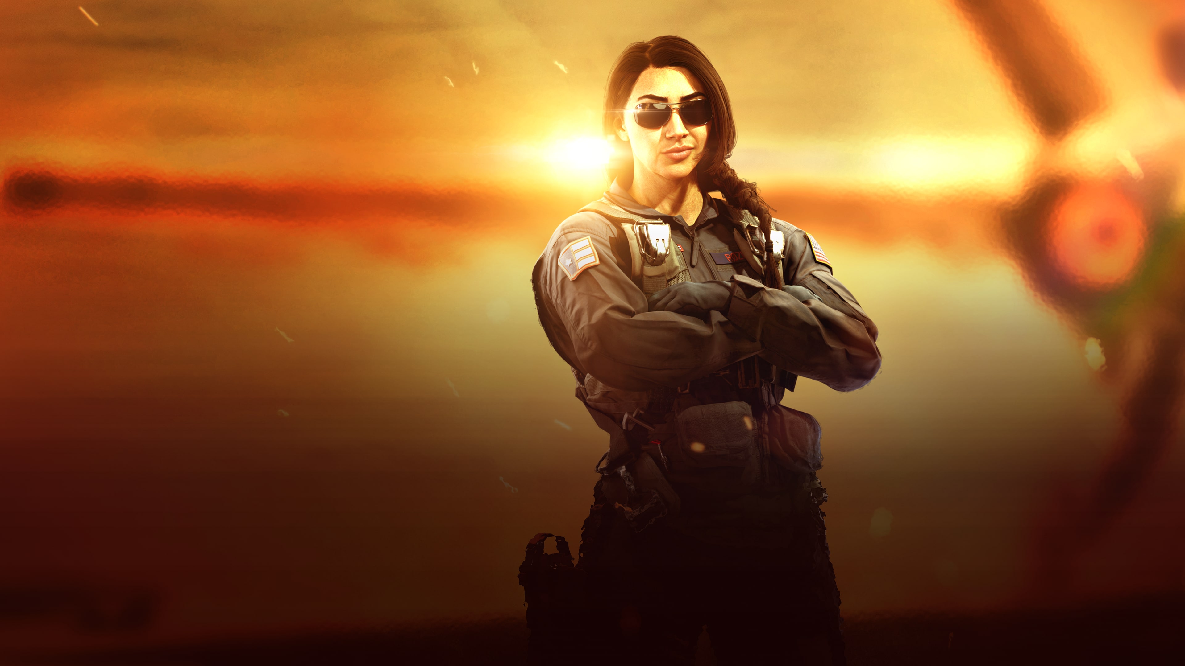 Call of Duty Endowment (C.O.D.E.) - Valkyrie-pack