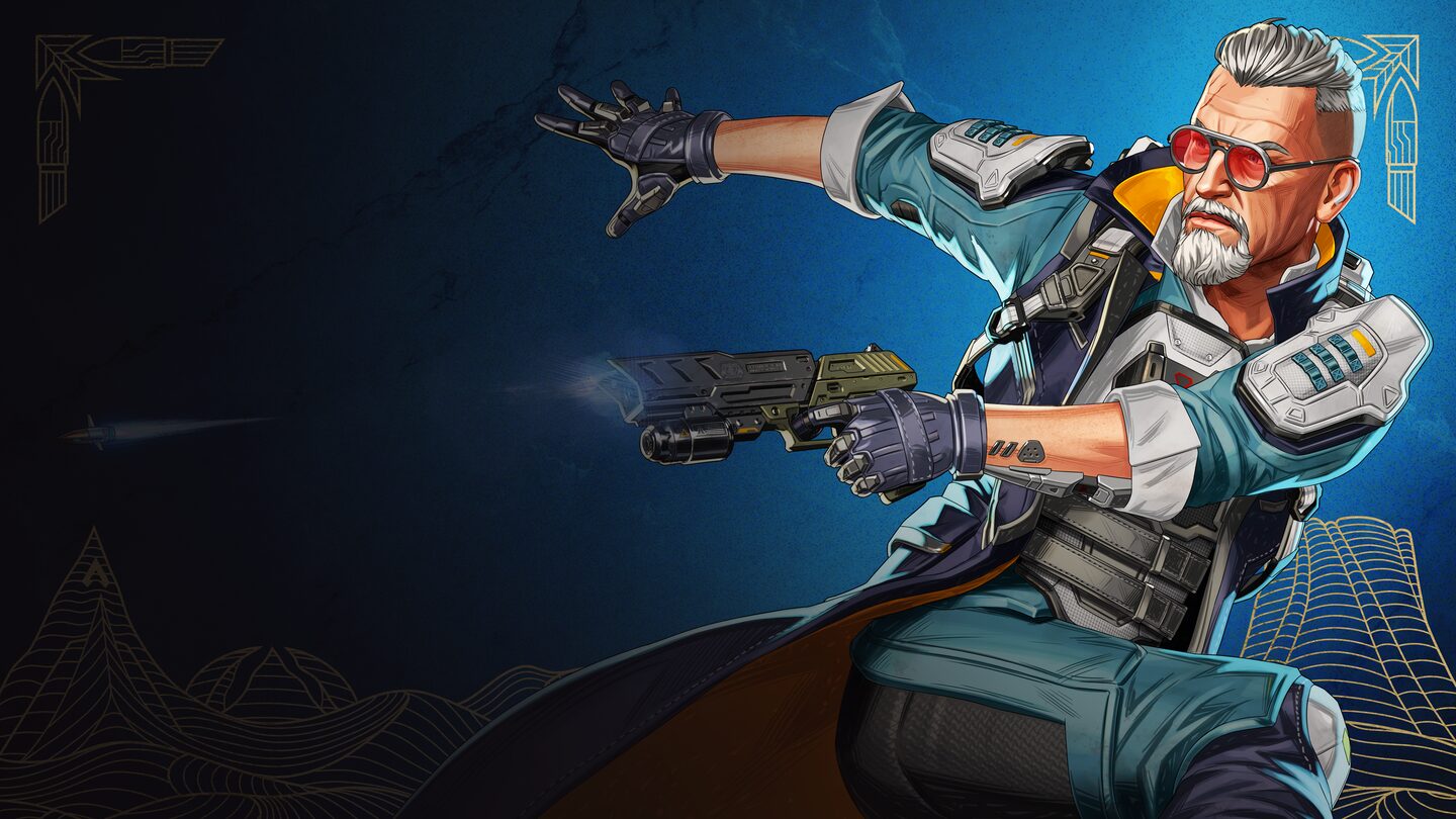 Apex Legends Standard PlayStation 5