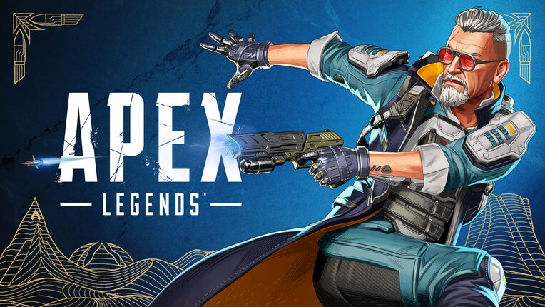 Apex Legends - Standard - PlayStation 5