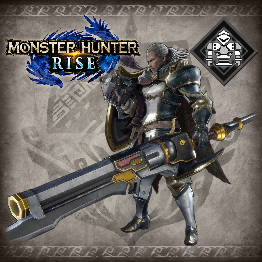 Monster Hunter Rise PS4 PS5