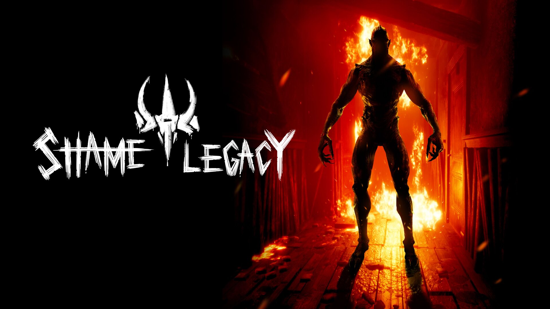 Shame Legacy