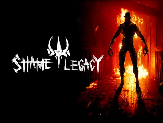 Shame Legacy for playstation