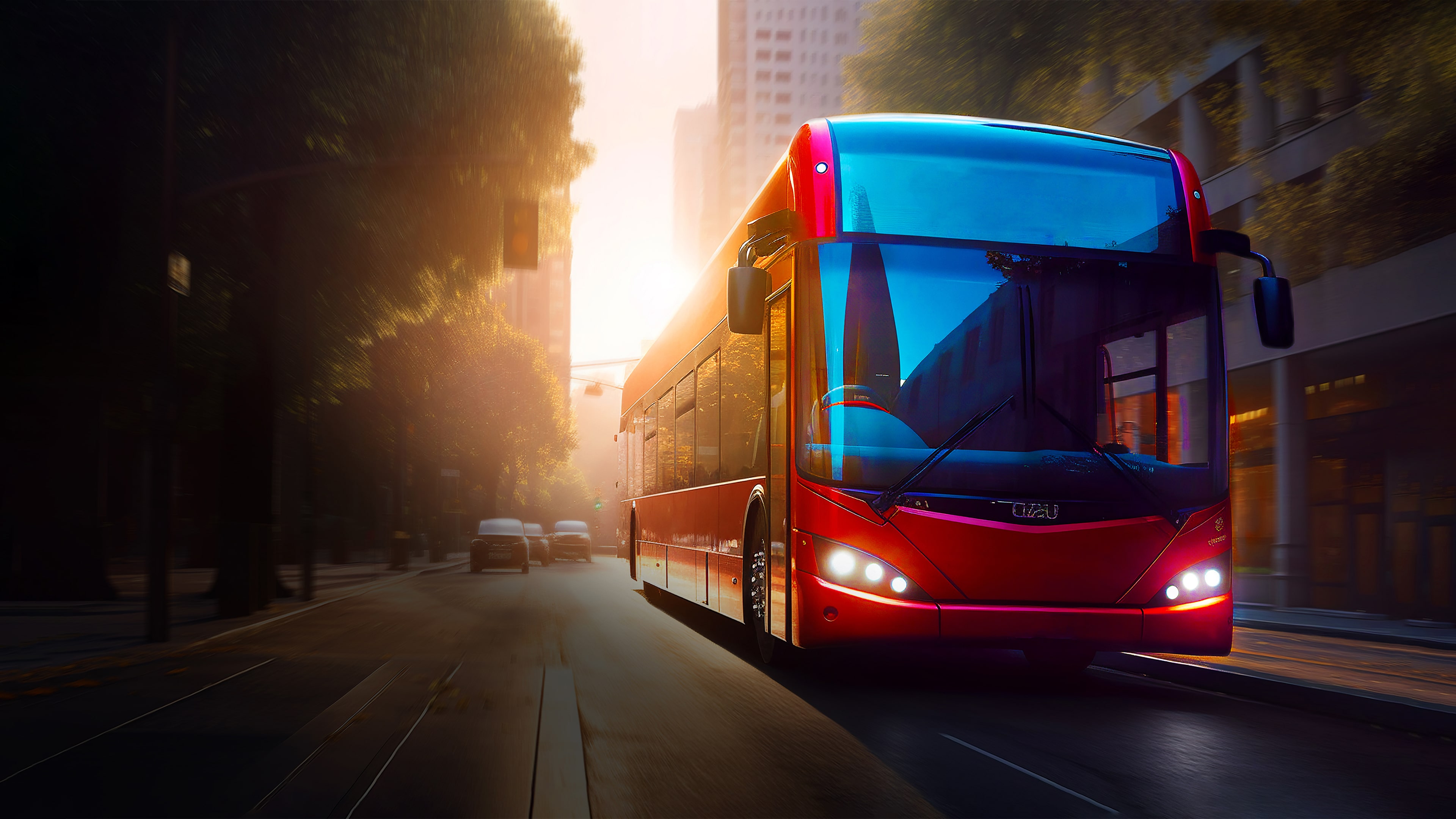 City Bus Simulator: Play City Bus Simulator for free