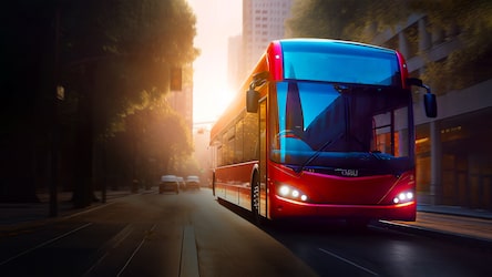 Bus Simulator 2023 na App Store