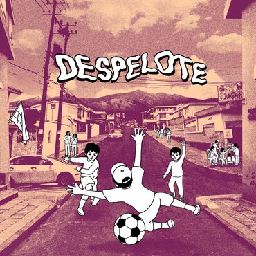 despelote cover image