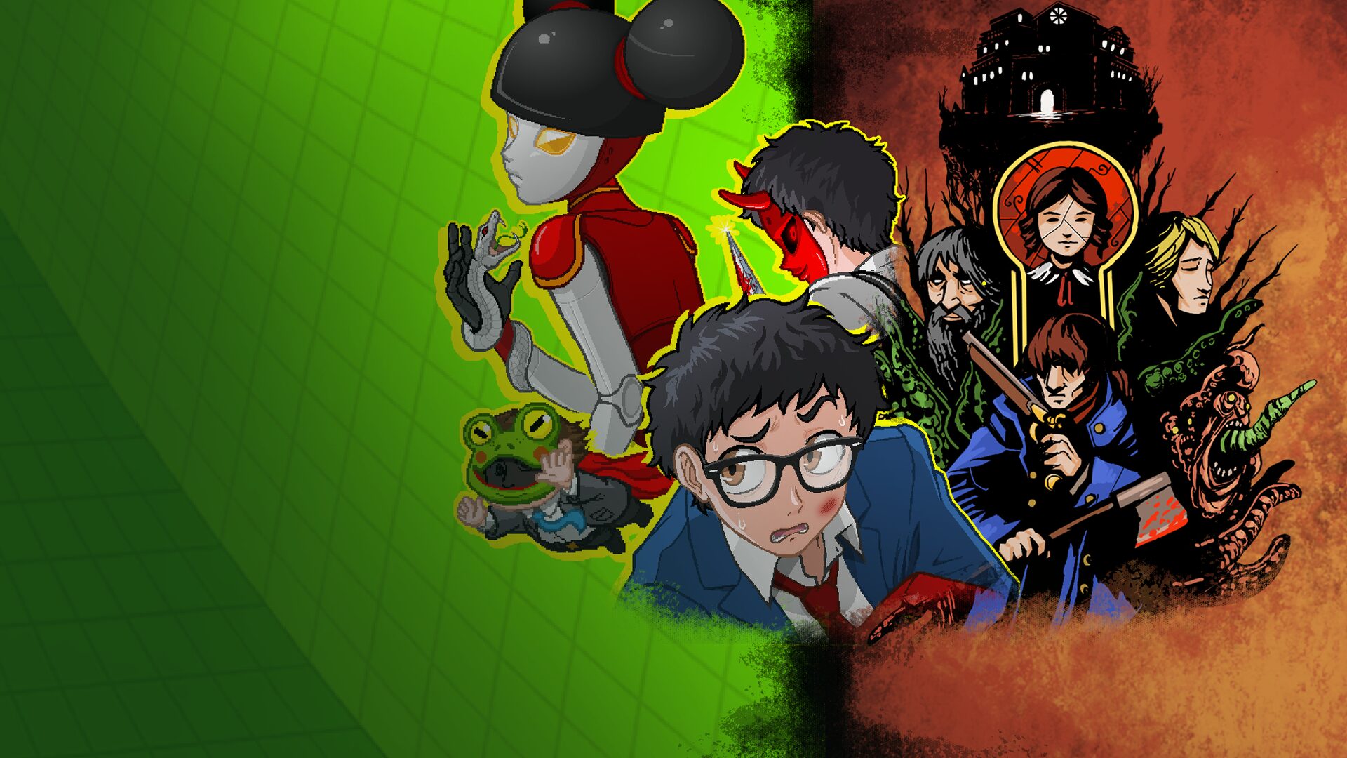 Lament of the Yuppie