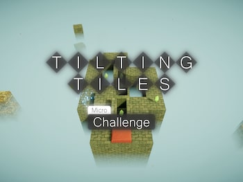 Tilting Tiles: Micro Challenge