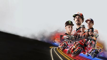 MotoGP™23 PS4 & PS5