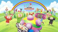 We Love Katamari REROLL Royal Reverie Special Edition