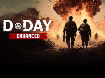 D-Day Enhanced - Gold Edition