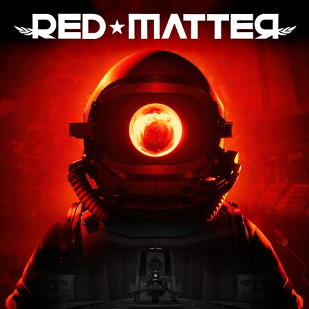 Red Matter on PS5 PS4 price history screenshots discounts UK