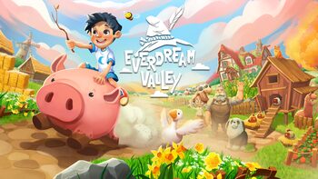 Everdream Valley PS4 & PS5