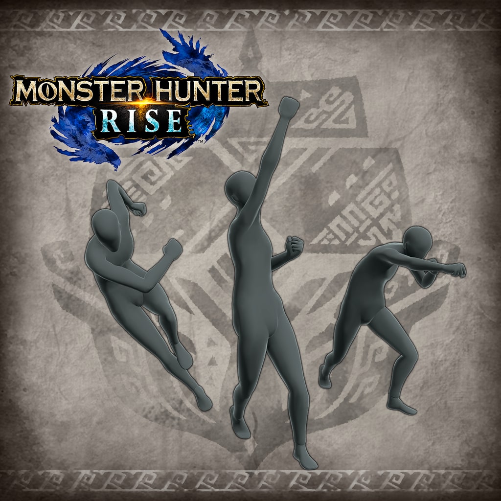 50% discount on Monster Hunter Rise + Sunbreak PS5 / PS4 — buy