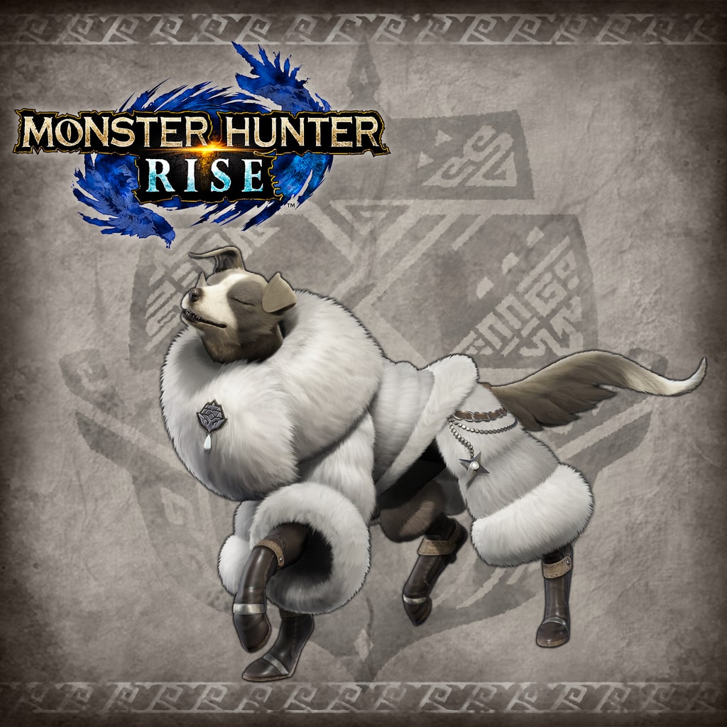 Monster Hunter Rise Deluxe Edition PS4 & PS5