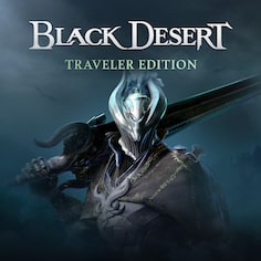 黑色沙漠: Traveler Edition (日语, 韩语, 简体中文, 繁体中文, 英语)