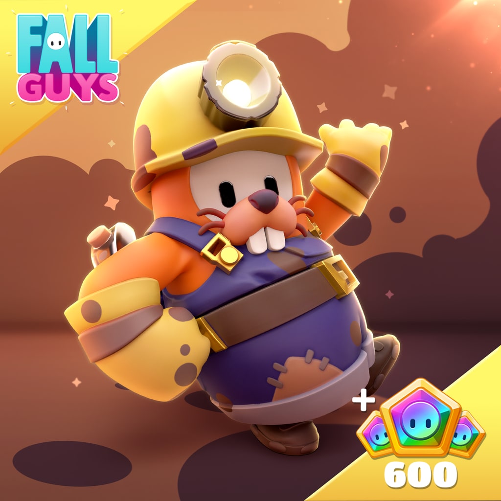 Fall Guys – Jogos para PS4 e PS5