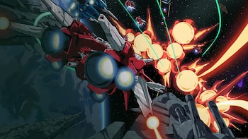 Ray'z Arcade Chronology
