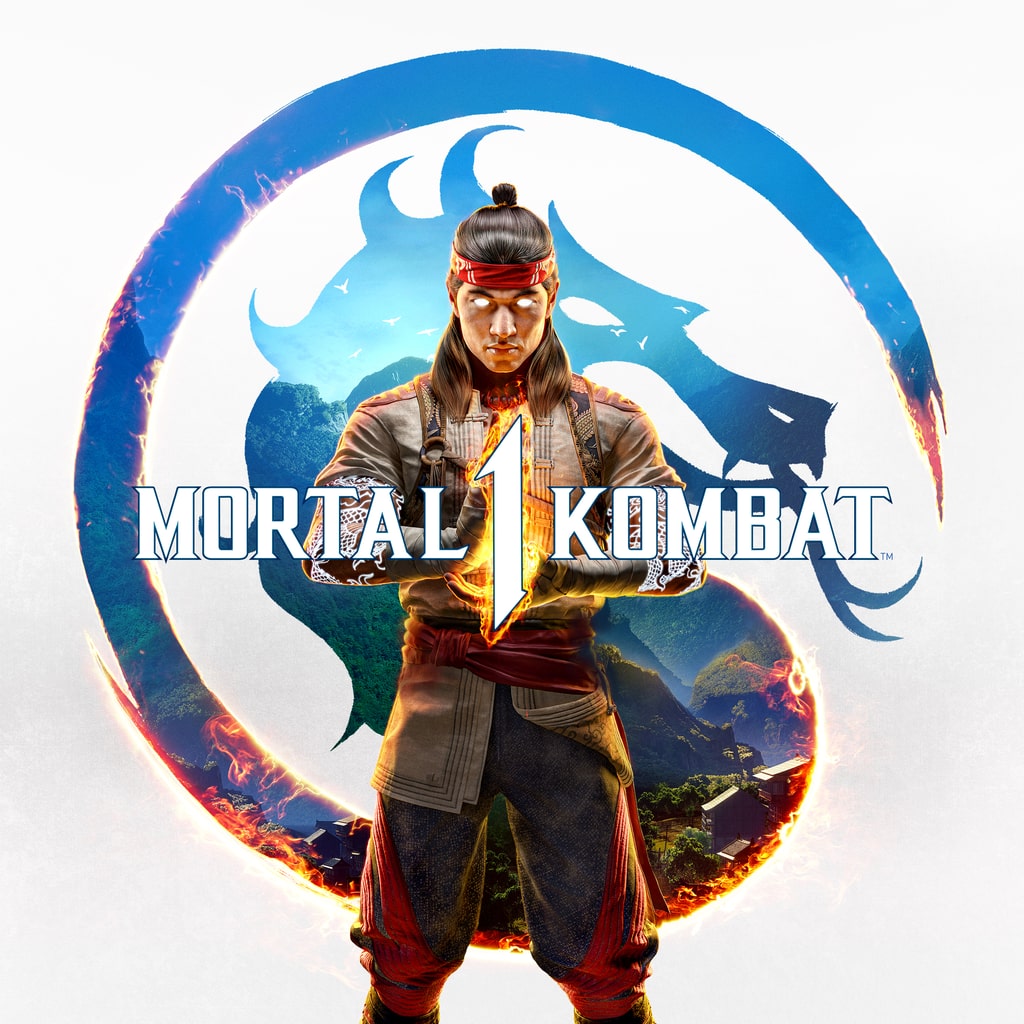 Mortal Kombat