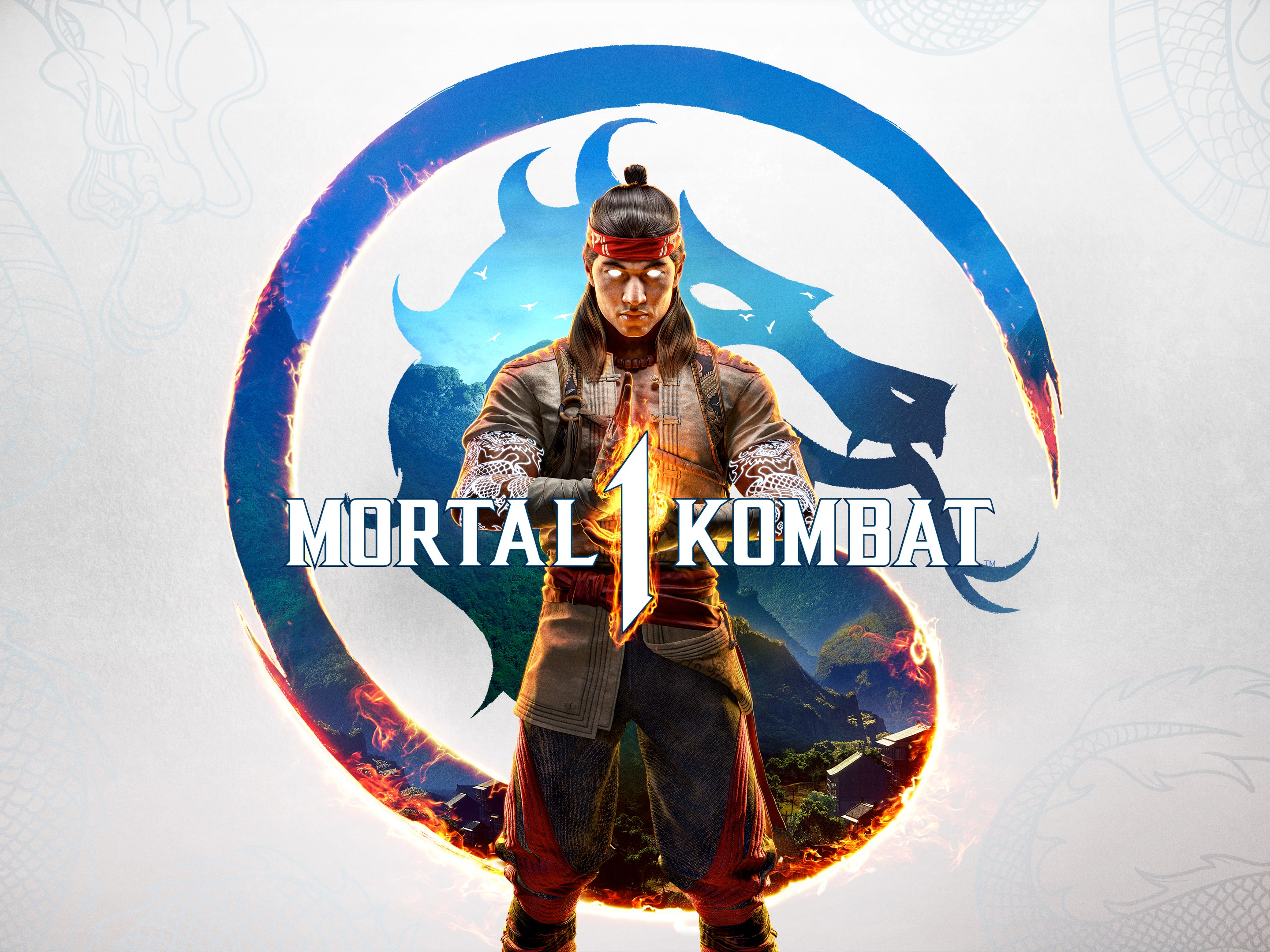 Mortal Kombat 1 mk1