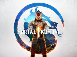 Mortal Kombat 1 Baixar Torrent