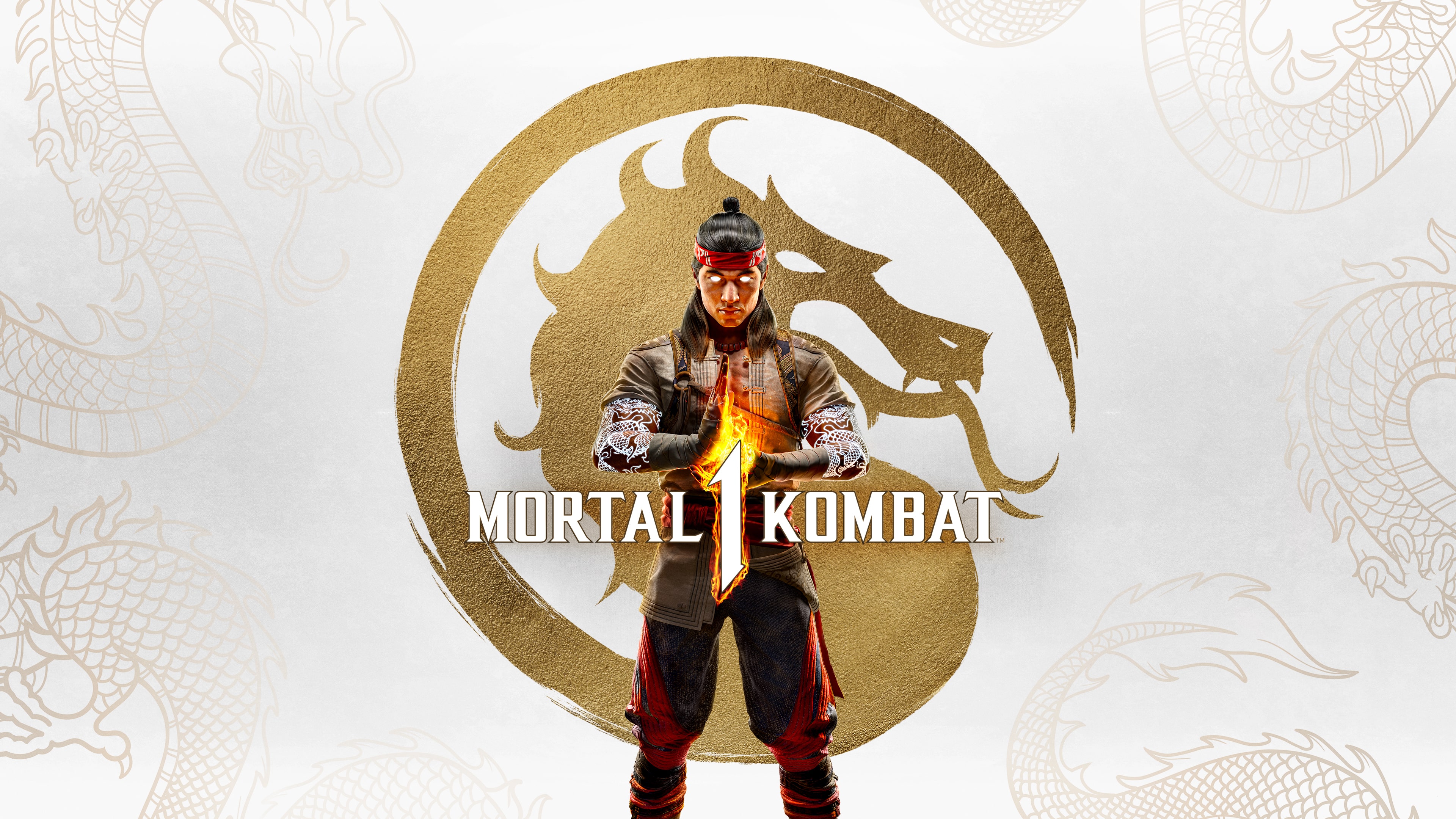 Mortal Kombat™ 1