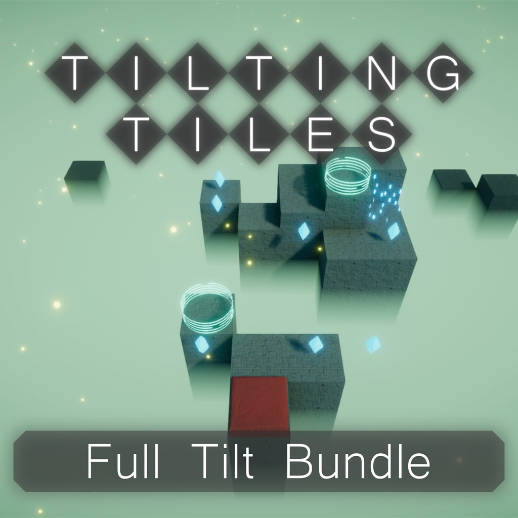 Tilting Tiles Full Tilt Bundle