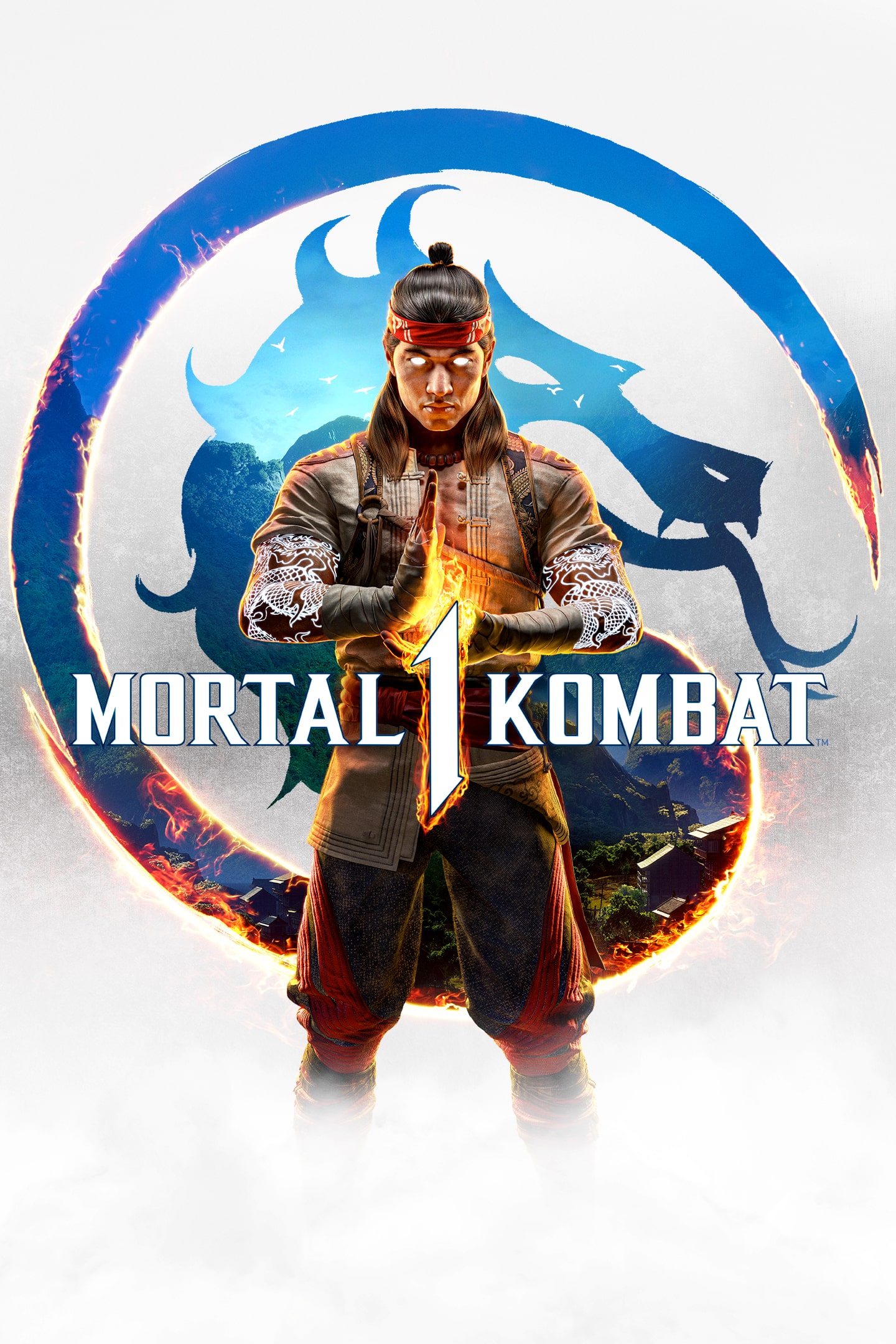 Mortal Kombat 1 - Premium Edition (輸入版) - PS5 - テレビゲーム