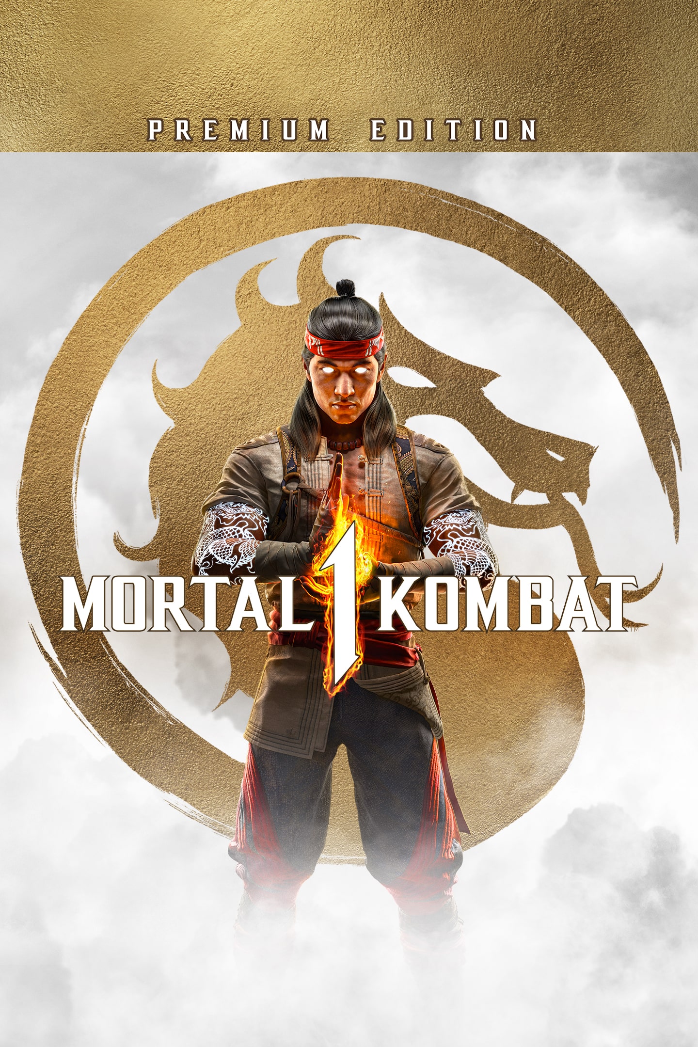 Buy Mortal Kombat™ 1