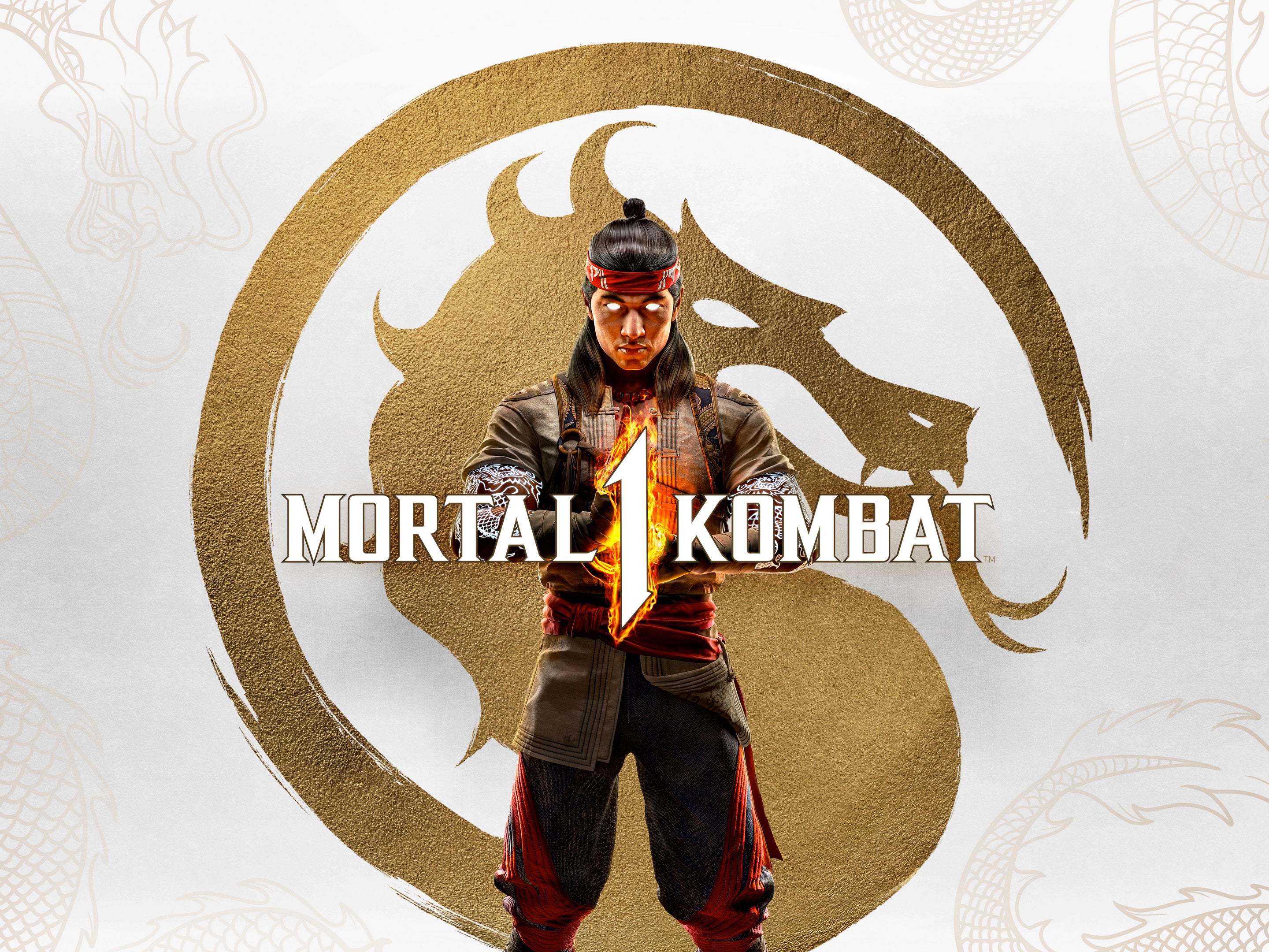 PS5 Mortal Kombat 1 Shang Tsung Pre-order Playable Character