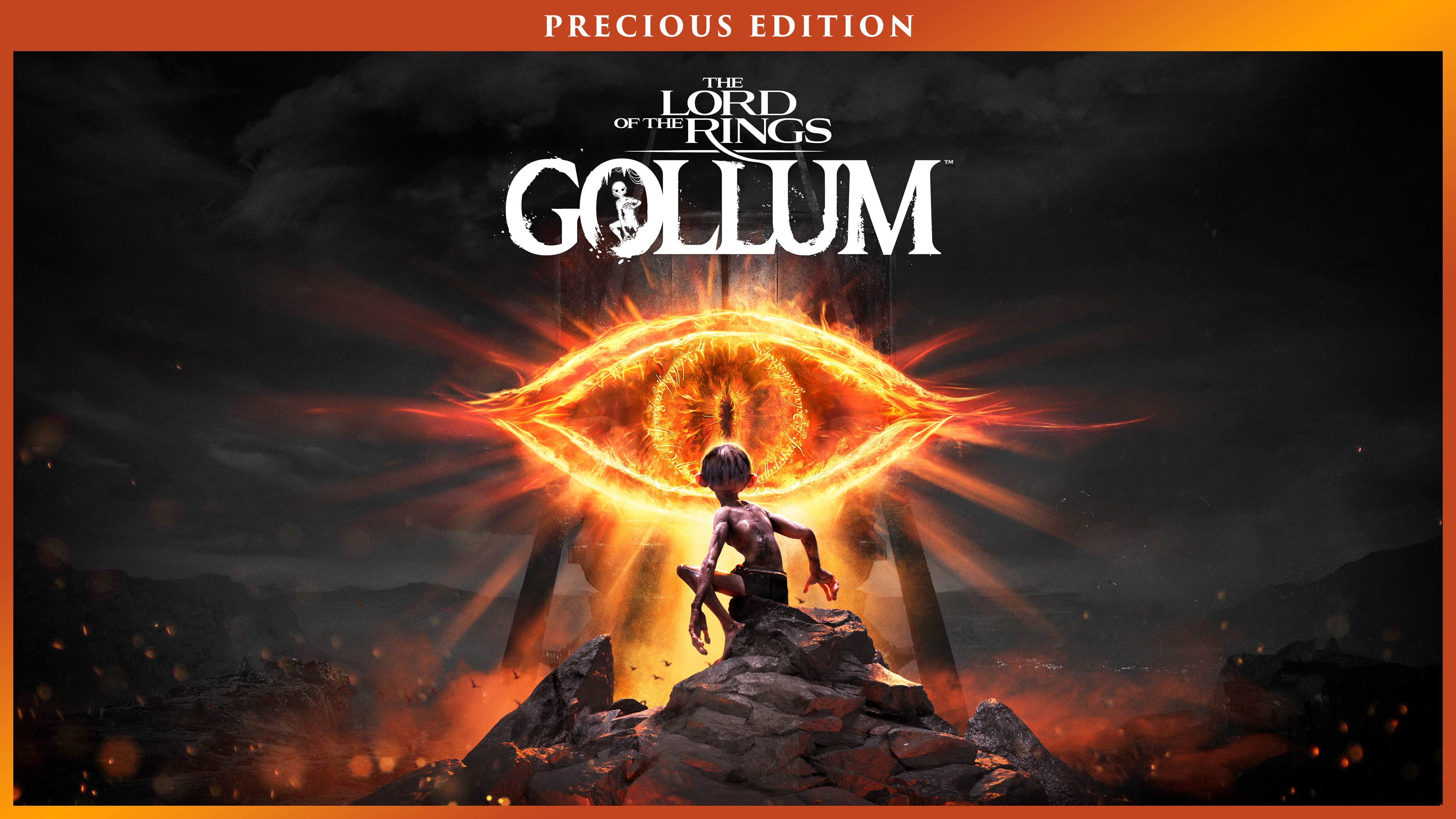  The Lord of the Rings: Gollum (PS5) : Maximum Games