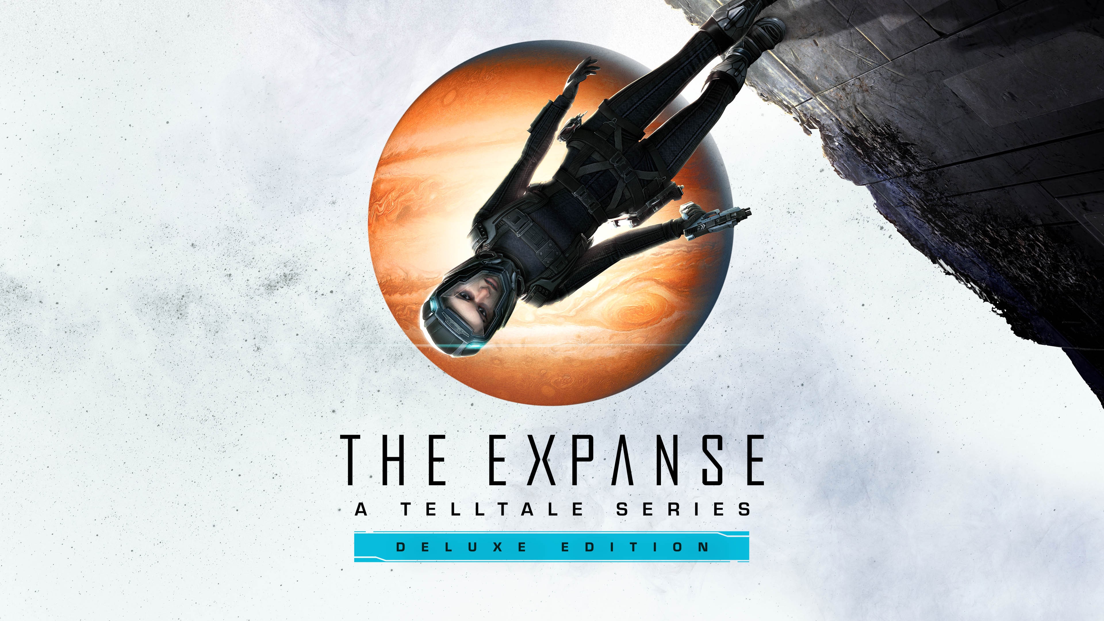 The Expanse: A Telltale Series – Telltale Games