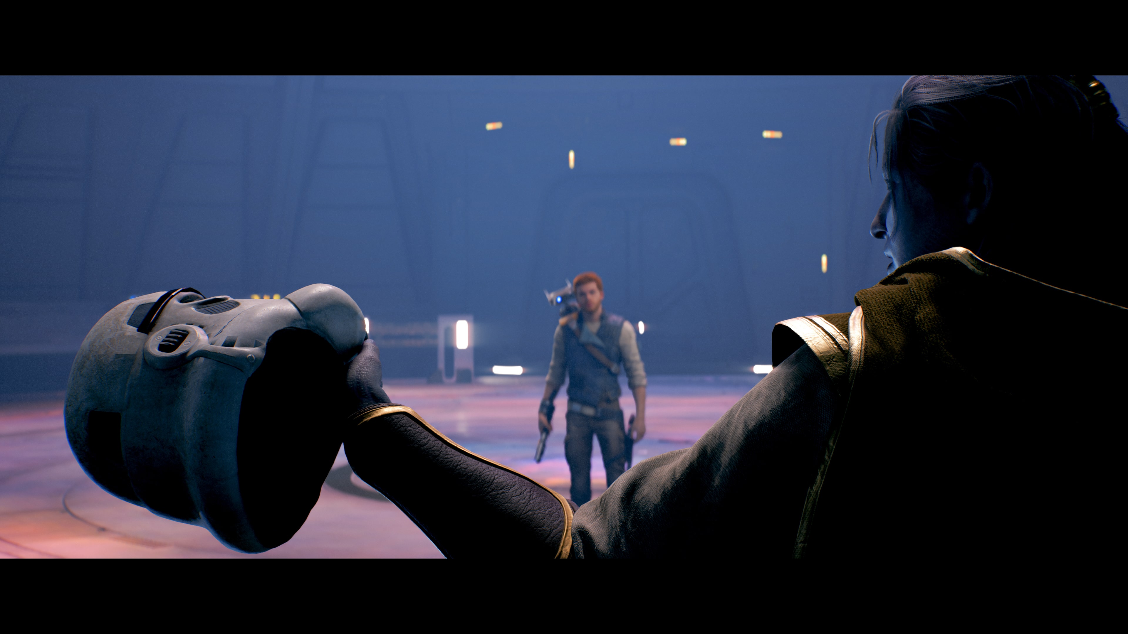 Compre STAR WARS Jedi: Survivor (PS5) - PSN Key - UNITED STATES - Barato -  !