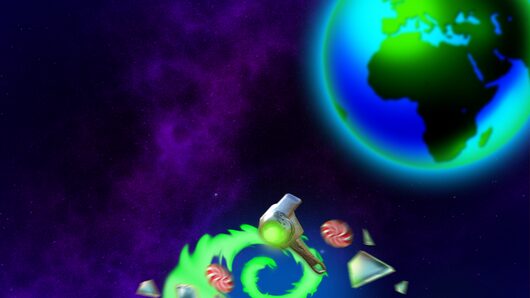 SWOON!EARTH ESCAPE for playstation