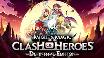 Might & Magic: Clash of Heroes: Definitive Edition