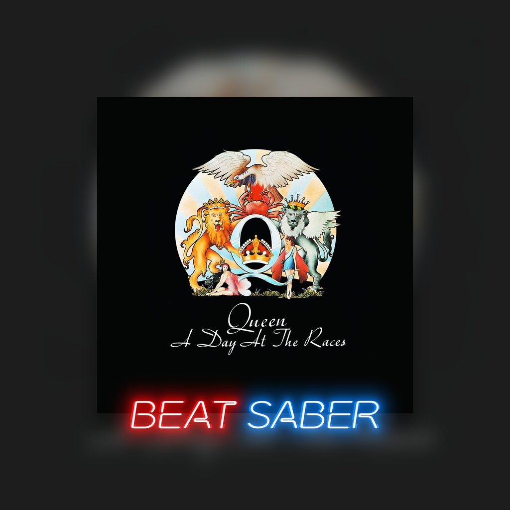 Beat Saber: Queen - 'Somebody to Love'