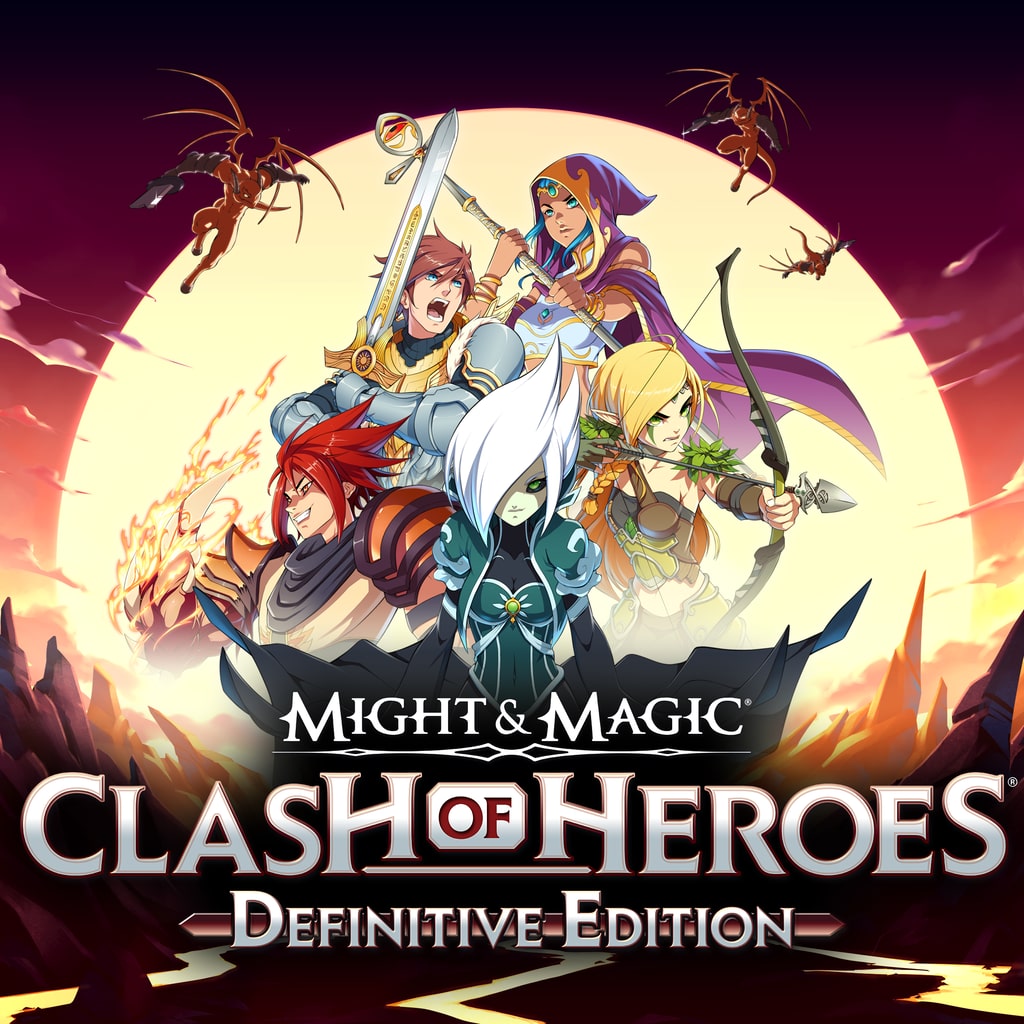 Might & Magic: Clash of Heroes será o próximo jogo gratuito do