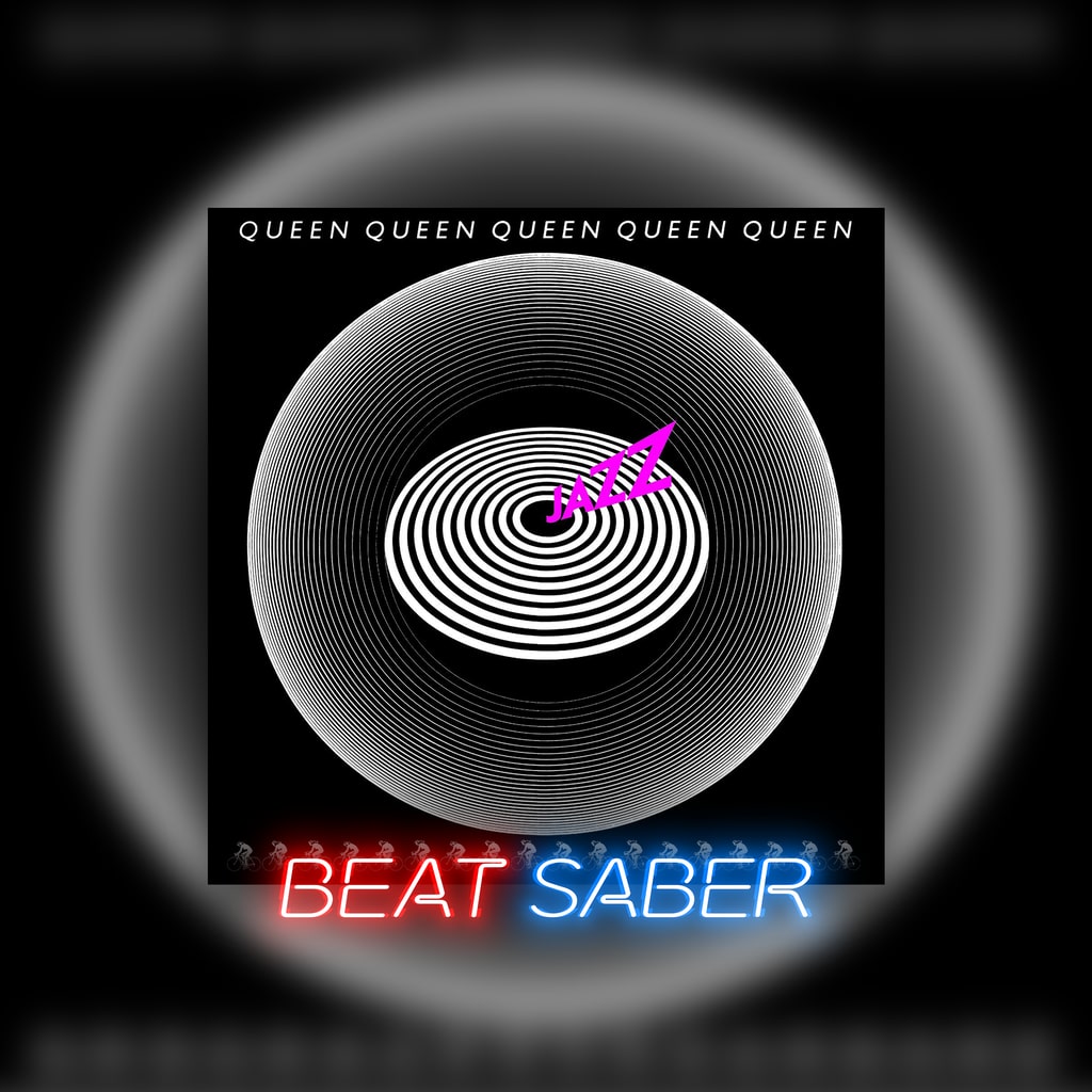 Beat Saber: Queen - 'Don’t Stop Me Now'