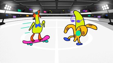 The Jackbox Party Trilogy 3.0