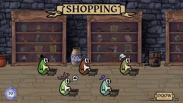 The Jackbox Party Trilogy 3.0