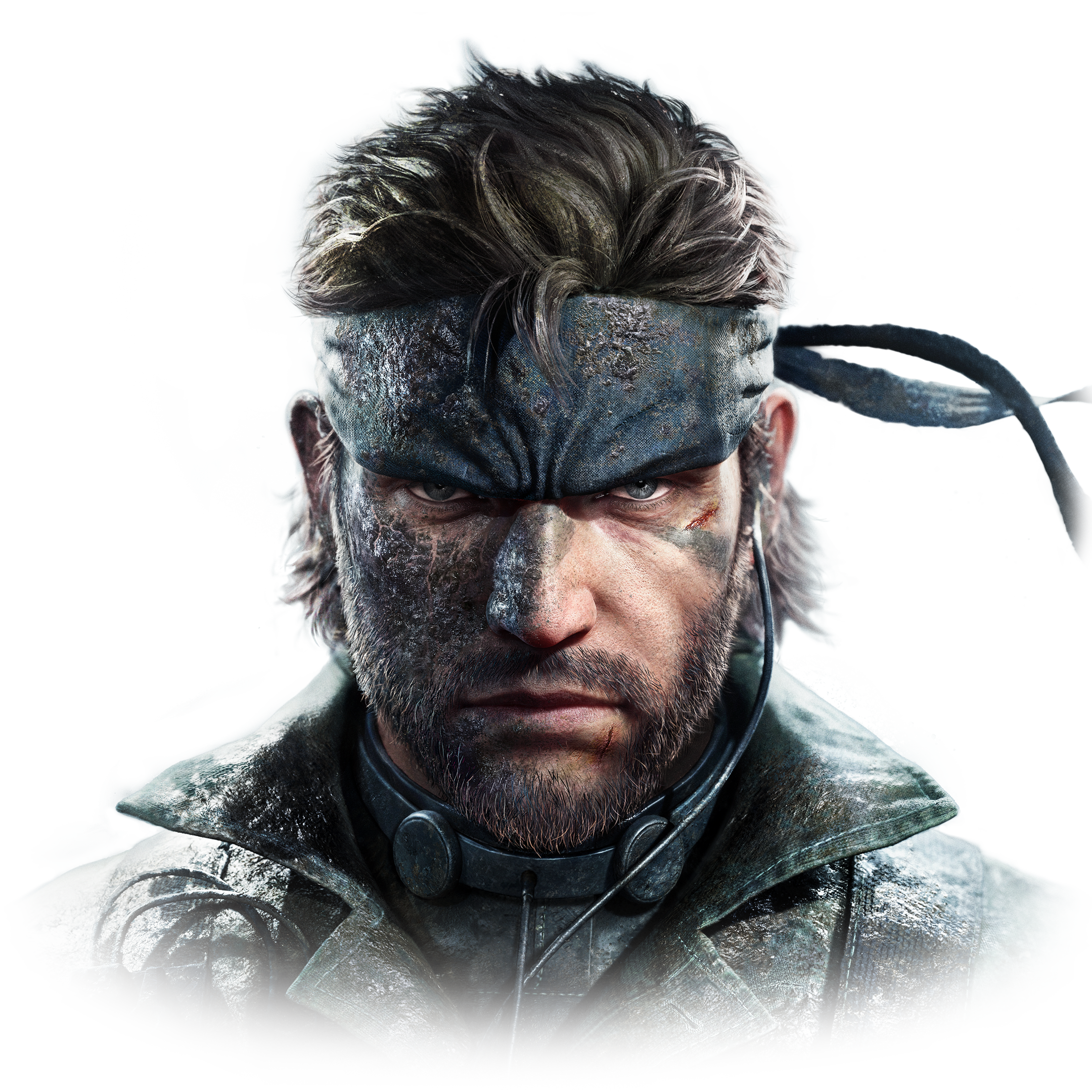 METAL GEAR SOLID Δ: SNAKE EATER on Steam