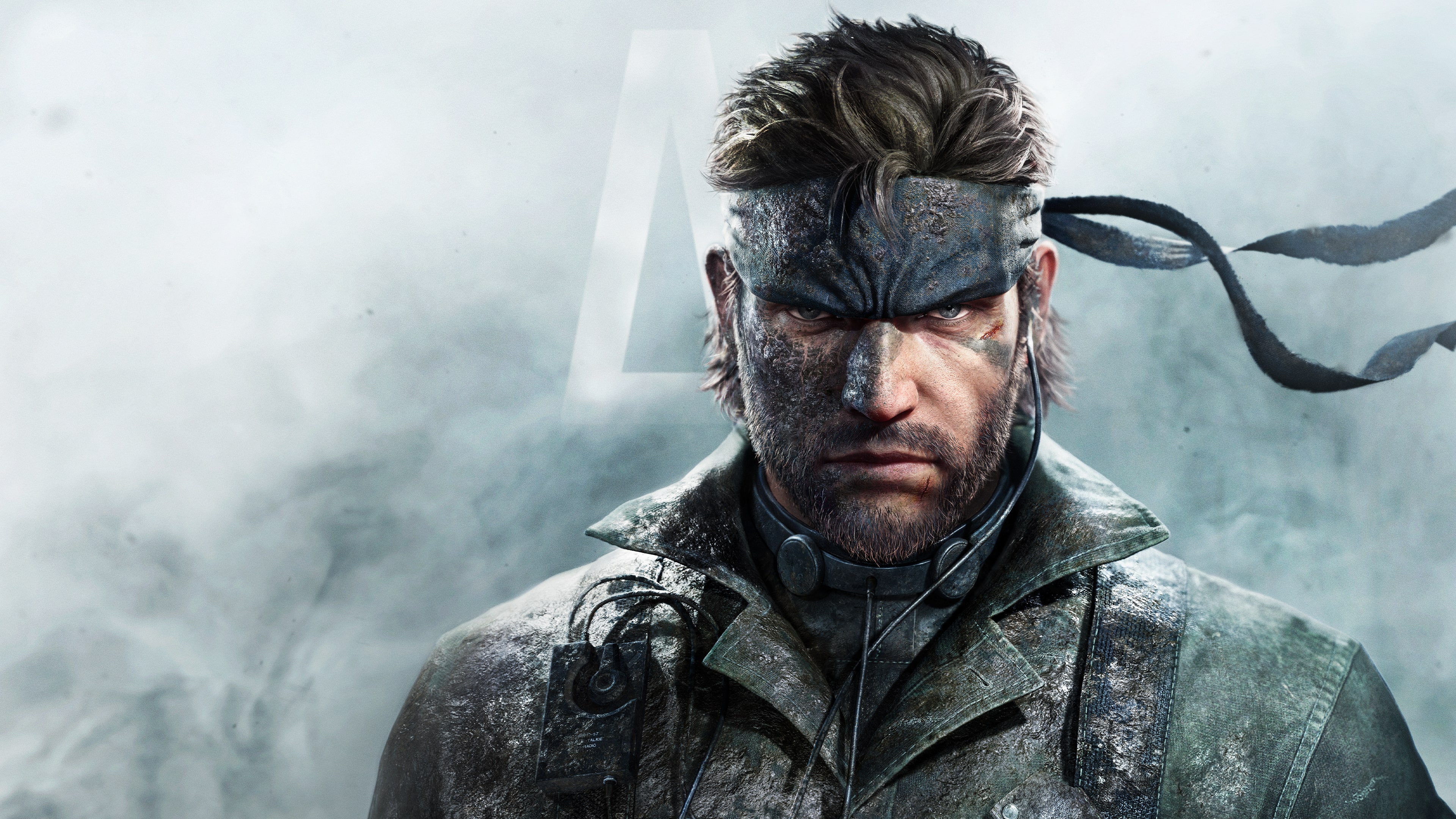 Metal Gear Solid Delta: Snake Eater for PlayStation 5