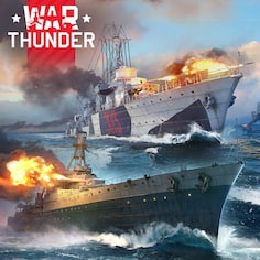 War Thunder - French Navy Day bundle (日语, 英语)