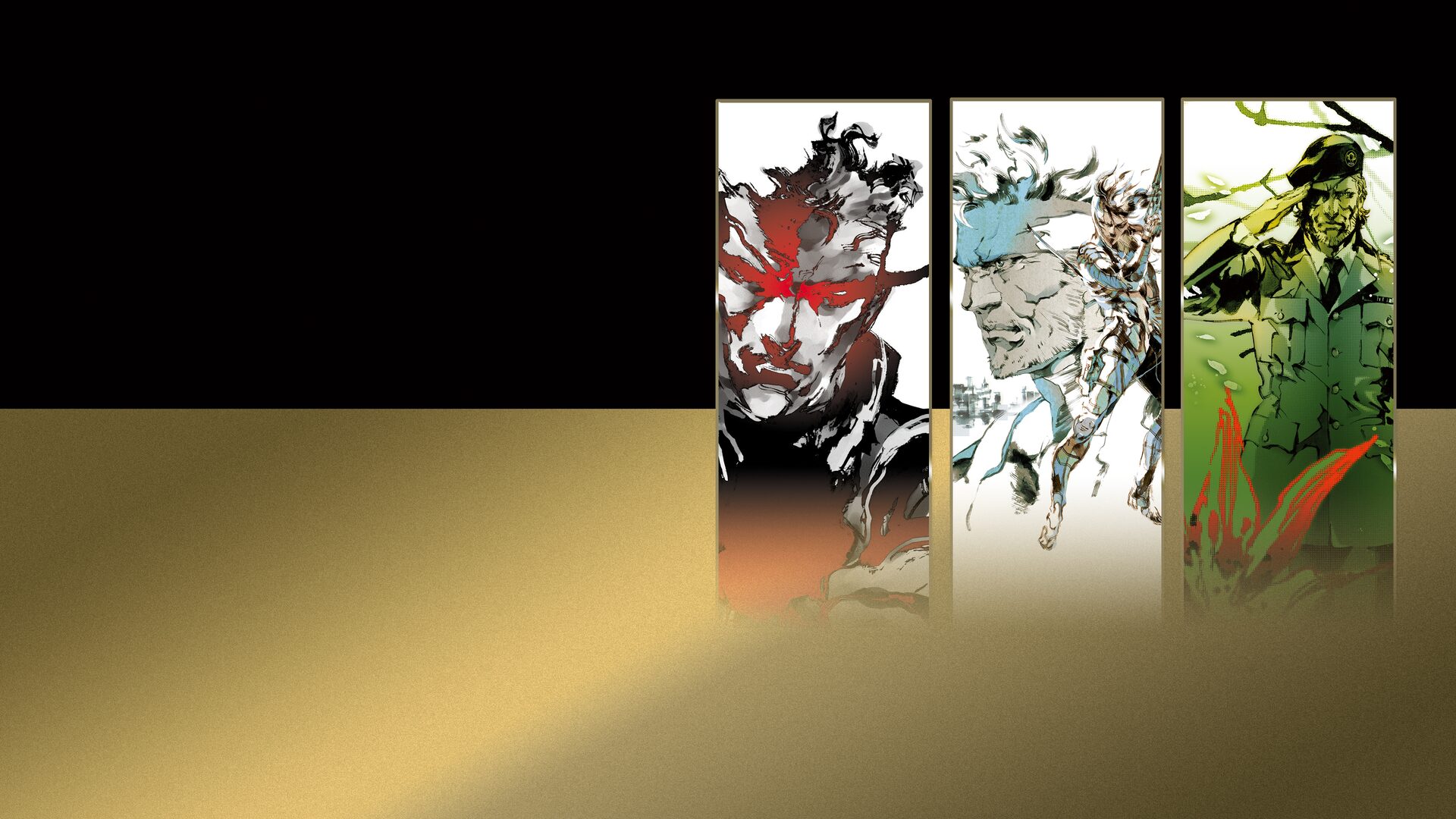 Este é o preço de Metal Gear Solid: Master Collection Vol.1 em todas as plataformas